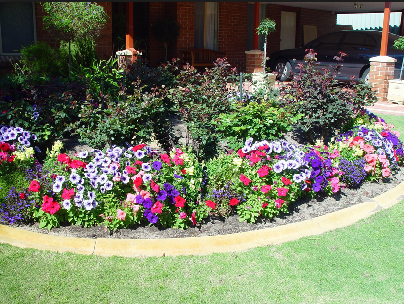 Gardening - Garden furniture centre