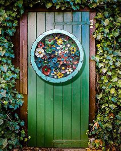 Wholesale Wall Hanging Flower Tub