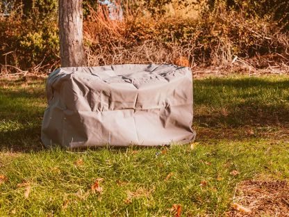 Luxor Footstool Weather Cover