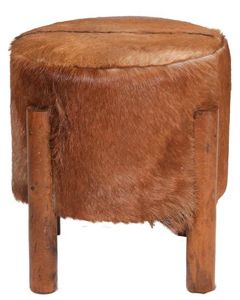 Wholesale Goat Four Legged Stool
