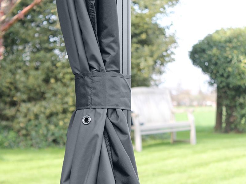 Wholesale Four Seasons Gazebo 3m x 3m