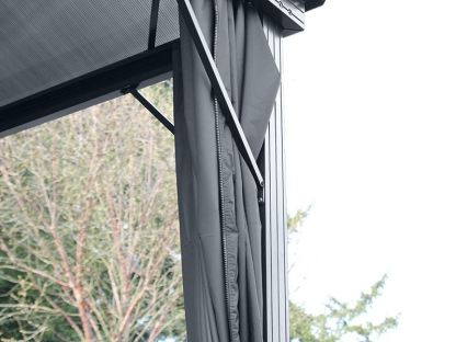 Wholesale Four Seasons Gazebo 3m x 4.3m