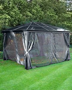 Wholesale Four Seasons Gazebo 3m x 3m
