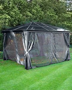 Wholesale Four Seasons Gazebo 3m x 3m