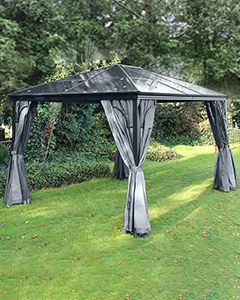 Wholesale Four Seasons Gazebo 3m x 3.6m