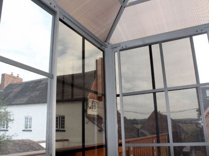 Wholesale Four Seasons Screen House 3.65m x 4.3m
