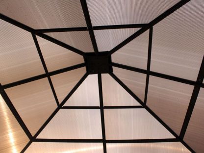 Wholesale Four Seasons Screen House 3.65m x 4.3m