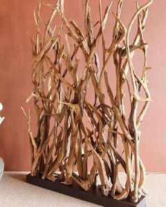 Wholesale Bluma Wall Divider 