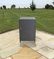 Wholesale Outdoor Kitchen Cabinet With Door