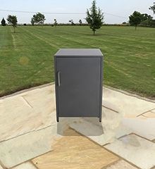 Wholesale Outdoor Kitchen Cabinet With Door