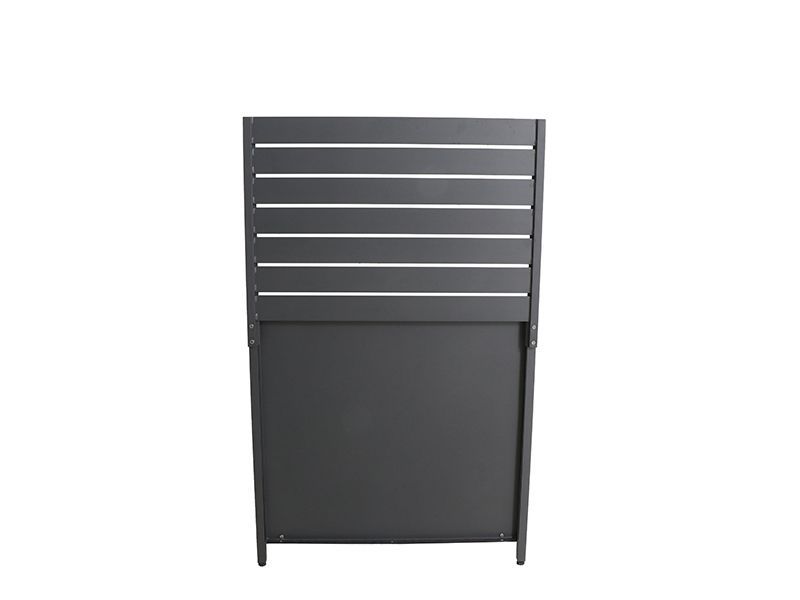 Wholesale Outdoor Kitchen Unit With Back Shelf