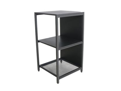 Wholesale Outdoor Kitchen Unit With Shelves