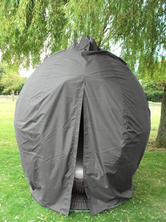 Wholesale Breathable Apple Day Bed Weather Cover