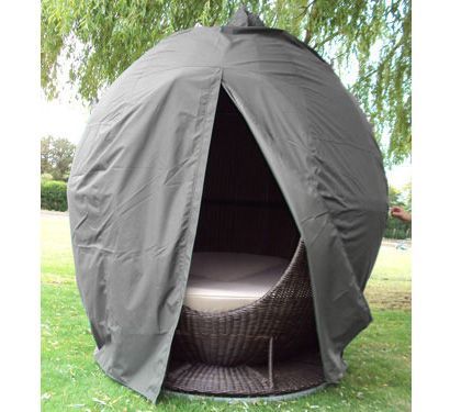 Wholesale Breathable Apple Day Bed Weather Cover