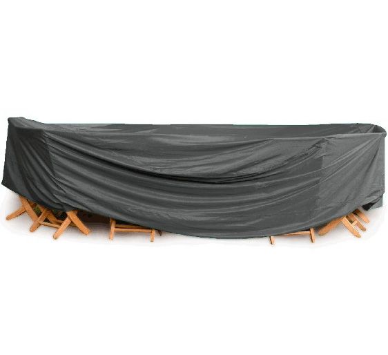 Wholesale Rectangular Suite Covers 'Large'