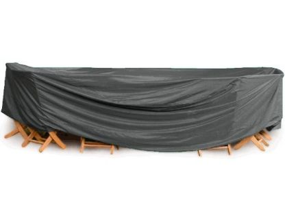 Wholesale Rectangular Suite Covers 'Large'