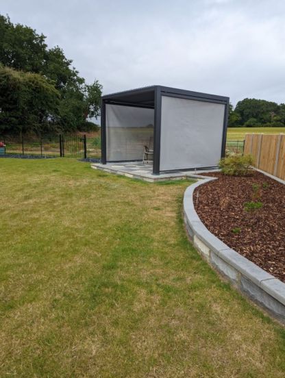 Wholesale Galaxy Gazebo - 3 X 3M