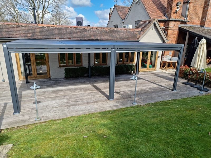 Wholesale Galaxy Gazebo - 3.5 X 5.4M 