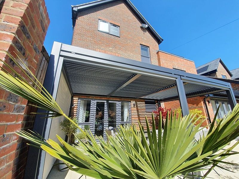 Wholesale Galaxy Gazebo - 3.5 X 5.4M 