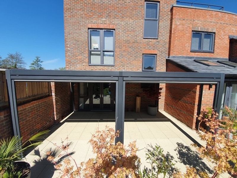 Wholesale Galaxy Gazebo - 3.5 X 5.4M 