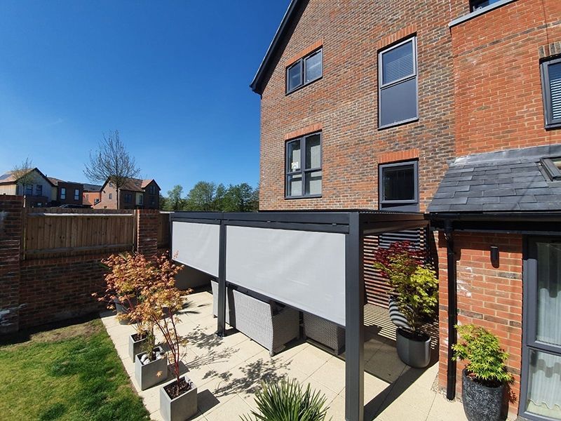 Wholesale Galaxy Gazebo - 3.5 X 5.4M 