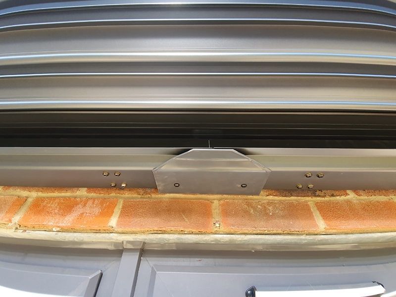 Wholesale Galaxy Gazebo - 3.5 X 5.4M 