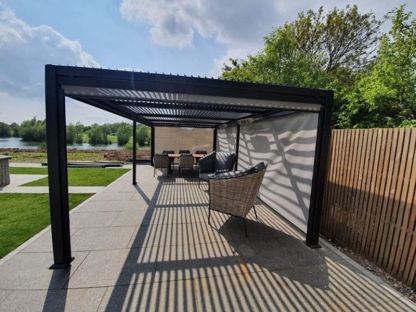Wholesale Galaxy Gazebo - 3.5 X 7.2M 