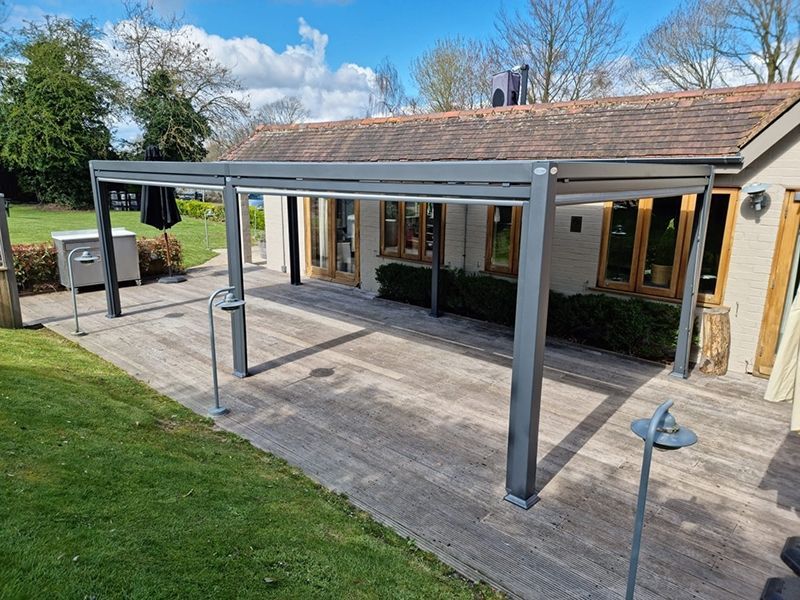 Wholesale Galaxy Gazebo - 3.5 X 7.2M 