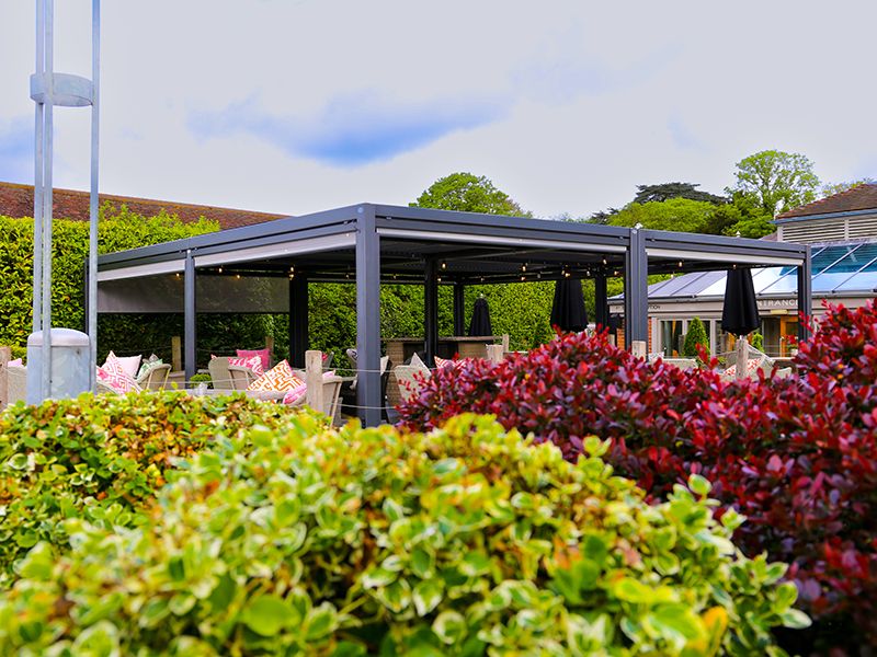 Wholesale Galaxy Gazebo - 3.5 X 7.2M 