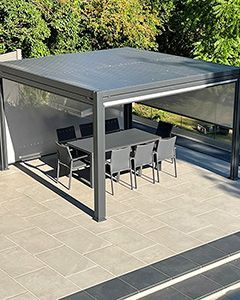 Wholesale Galaxy Gazebo - 3.5 X 3.6M