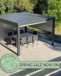 Wholesale Galaxy Gazebo - 3.5 X 3.6M