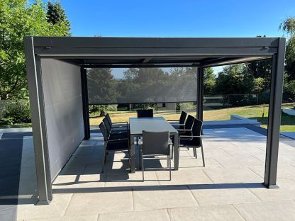 Wholesale Galaxy Gazebo - 3.5 X 3.6M