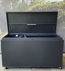 Wholesale Galaxy Storage Box 