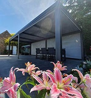 Wholesale Galaxy Gazebo - 3.5 X 7.2M 