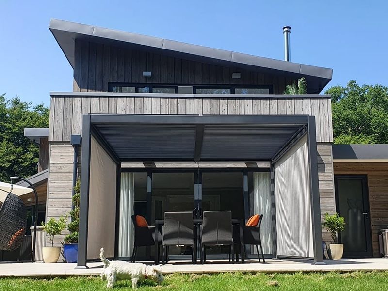 Wholesale Galaxy Gazebo - 3.5 X 3.6M