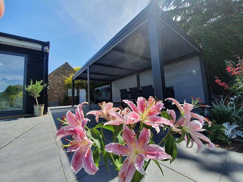 Wholesale Galaxy Gazebo - 3.5 X 7.2M 