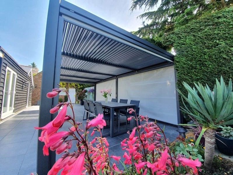 Wholesale Galaxy Gazebo - 3.5 X 7.2M 