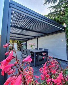 Wholesale Galaxy Gazebo - 3.5 X 7.2M 