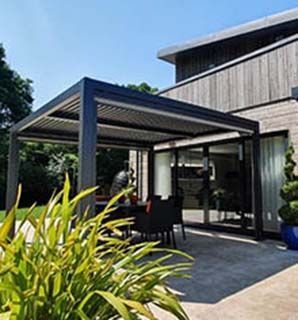 Wholesale Galaxy Gazebo - 3 X 3M