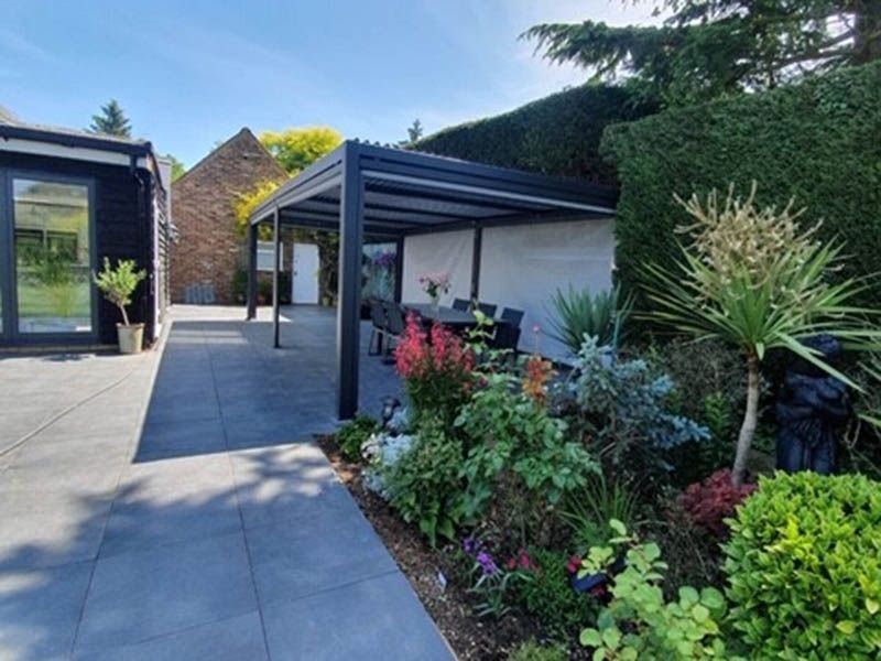 Wholesale Galaxy Gazebo - 3.5 X 7.2M 