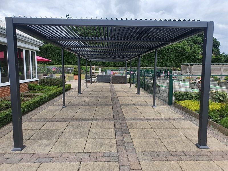 Wholesale Galaxy Gazebo - 3.5 X 7.2M 