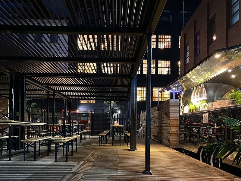 Wholesale Galaxy Gazebo - 3.5 X 7.2M 