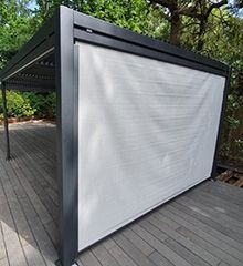 3.5 x 7.2M SIDE Screen (339cm)