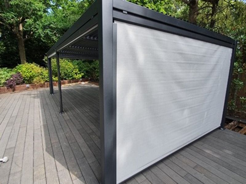 3.5 x 7.2M SIDE Screen (339cm)