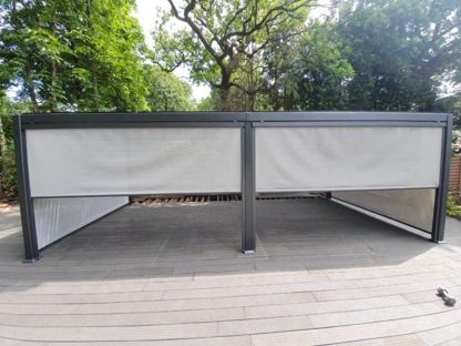 Wholesale Galaxy Gazebo - 3.5 X 7.2M 