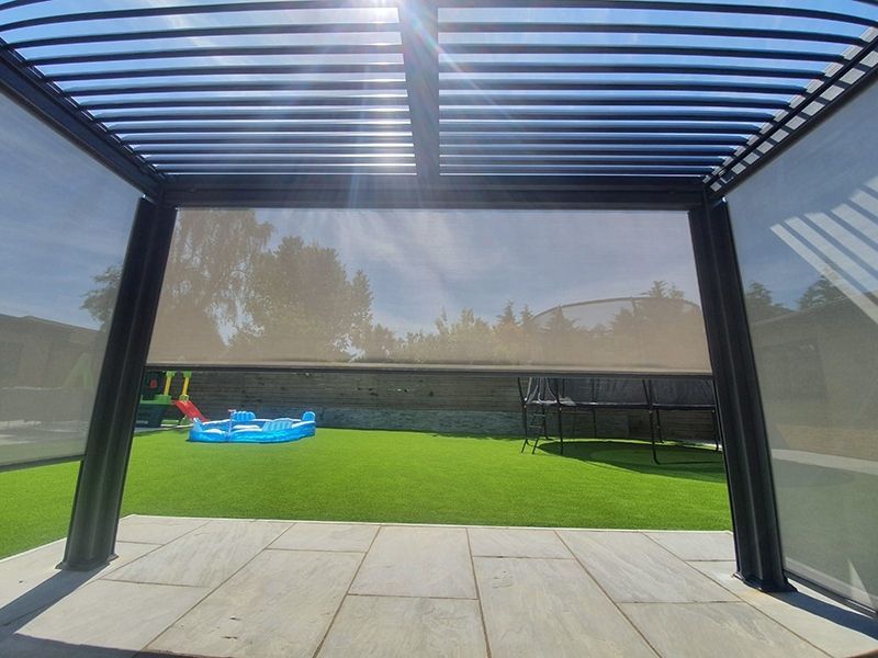 Galaxy Gazebo | 3 X 3.6M 