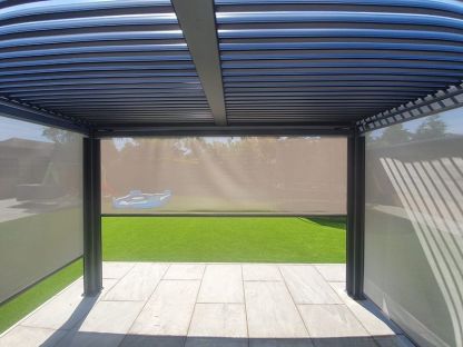 Galaxy Gazebo | 3 X 3.6M 