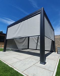 Galaxy Gazebo | 3 X 3.6M 
