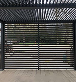 Wholesale Galaxy Fence Panel Set