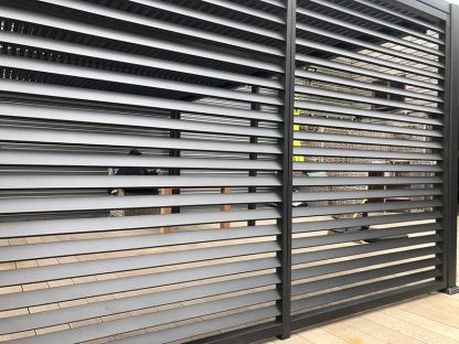 Wholesale Galaxy Fence Panel Set